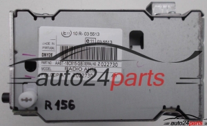 RADIO AHU CD FORD AA6T-18C815-GB / AA6T18C815GB / FDL0CPA 
