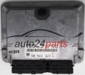 KOMPUTER STEROWNIK SILNIKA OPEL BOSCH 0 281 001 630 , GM 90 543 923