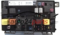 CAJA ELECTRICA DE FUSIBLES Y RELES OPEL GM 13 181 658 DY HELLA 5DK 008 668-31