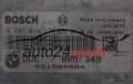 MOTORSTEUERGERÄT ECU STEUERGERÄT BMW X3 E83 2.0D