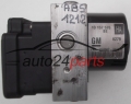 ABS HYDRAULIK-AGGREGAT MIT STEUERGERAET OPEL ASTRA H ZAFIRA B  13157576HA, 13157576, ATE 10.0207-0024.4, 10020700244, 10.0970-0509.3, 10097005093