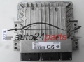 KOMPUTER STEROWNIK SILNIKA NISSAN JUKE S180153133 A, S180153133A, 237101KB4A
