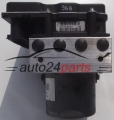 BOMBA HIDRAULICA Y CENTRALITA ABS HONDA CIVIC BOSCH 0 265 235 394, 0265235394, 57110-SMG-G010-M1, 57110SMGG010M1, 0 265 950 742, 0265950742 
