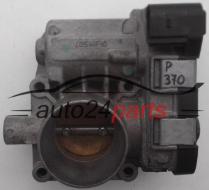 PRZEPUSTNICA POWIETRZA FIAT MAGNETI MARELLI FPT 55192786, 40SMF10