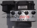 BOMBA HIDRAULICA Y CENTRALITA ABS FIAT PANDA BOSCH 0 265 232 021, 0265232021, 51799595,  0265800673