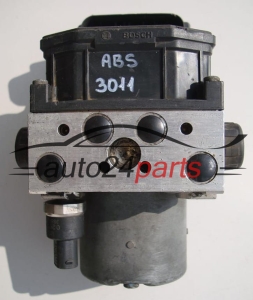 Abs pompa i sterownik ALFA ROMEO 166 0265225195 46840338 0265950087 - 