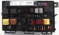 ELEKTRISCHER KASTEN SICHERUNGKASTEN SICHERUNG UND RELAIS STROMKASTEN RELAISKASTEN OPEL GM 13 206 747 GT HELLA 5DK 008 668-18