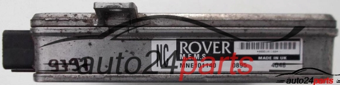 calculateur moteur pour rover 100 1.1 8v