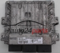 CENTRALITA DE MOTOR CITROEN PEUGEOT S180129303 A