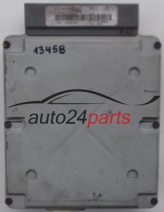 KOMPUTER STEROWNIK SILNIKA FORD FOCUS 1.8 TDI YS4F12A650PA, YS4F-12A650-PA PANG DPC-612