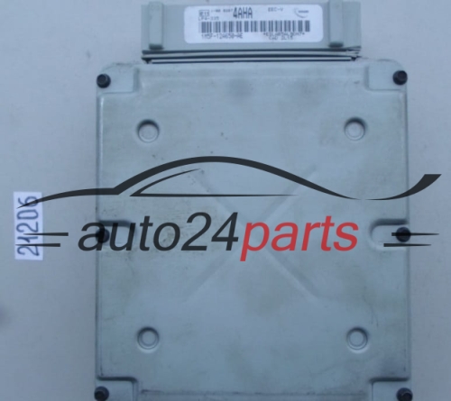 KOMPUTER STEROWNIK SILNIKA FORD FOCUS 1.4, 1M5F-12A650-AE, 1M5F12A650AE, 4AHA 