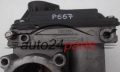 DROSSELKLAPPE FORD FIESTA FOCUS 1.4 1.6 VISTEON 2S6U-9E927-D