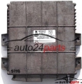 ECU CENTRALITA DE MOTOR LANCIA DEDRA 1.4, WHD2.01/12S.79, WHD20112S79, MIW LD2, MIWLD2 