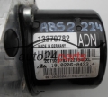 ABS PUMPE BLOCK HYDRAULIKPUMPE STEUERGERÄT OPEL ASTRA J GM 13370782 ADN, ATE 10.0206-0433.4