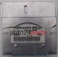 CALCULATEUR MOTEUR OPEL CORSA 1.2, DELCO 16204689 GD, 16204689GD, D95007, BPKM