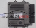 KOMPUTER STEROWNIK SILNIKA FIAT IDEA 1.3 JTD 51768657