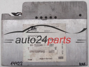 ABS STEUERGERAT RENAULT ATE 10.0911-0022.4, 10091100224, 7700737013