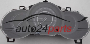 TACHO KOMBIINSTRUMENT PEUGEOT CITROEN A2C53385740