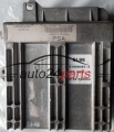 ECU CENTRALITA DE MOTOR PEUGEOT 406 1.8 SAGEM 21658467-4, 216584674, PSA 9640248480 SL96-3 