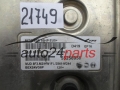 Komputer sterownik silnika Alfa Romeo MiTo 1.3 JTDM 55258958 MJD 8F3.M2