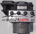 POMPE HYDRAULIQUE ET CALCULATEUR dABS CITROEN C1 TOYOTA AYGO PEUGEOT 107 BOSCH 0 265 231 579, 0265231579, 44510-0H010, 445100H010, 0 265 800 441, 0265800441 