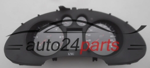 ZESPÓŁ WSKAŹNIKÓW ZEGARY PRĘDKOŚCIOMIERZ LICZNIK SEAT IBIZA W06L0920801A, 16110400288 - L36