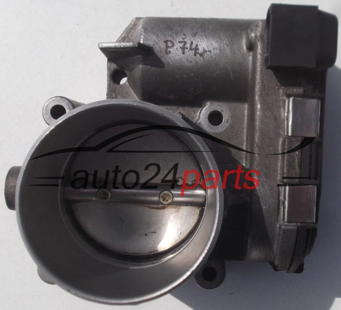 DROSSELKLAPPE VOLVO 8677866, BOSCH 0 280 750 103, 0280750103