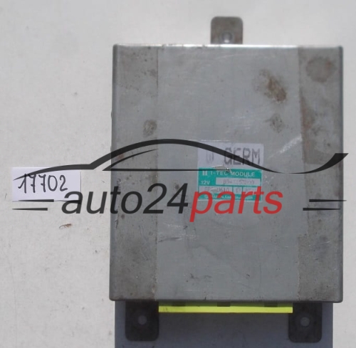CALCULATEUR MOTEUR ISUZU TROOPER 2.0 HITACHI 8943153500