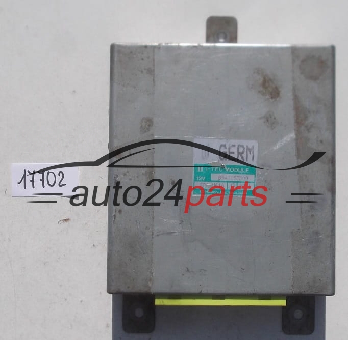 CALCULATEUR MOTEUR ISUZU TROOPER 2.0 HITACHI 8943153500