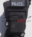 POTENTIOMETRE DE PEDALE DE GAZ D'ACCELERATEUR FORD FoMoCo 3M51-9F836-AF,  6PV 0086 41-10