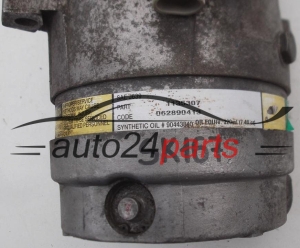  SPREZARKA KLIMATYZACJI OPEL OMEGA SINTRA 2.2 2.5 1135307,