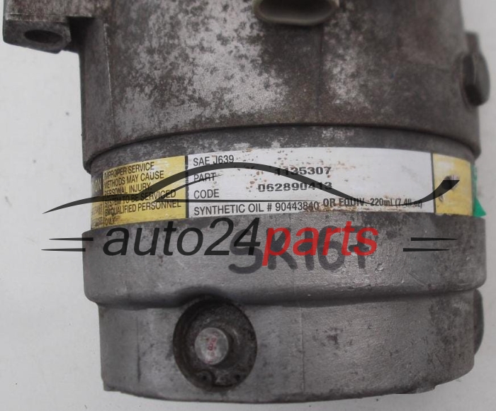  SPREZARKA KLIMATYZACJI OPEL OMEGA SINTRA 2.2 2.5 1135307,