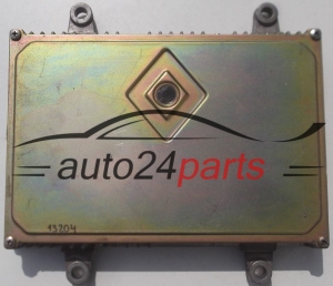 KOMPUTER STEROWNIK SILNIKA HONDA CIVIC 37820-PM5-X080, 37820PM5X080 - 13204