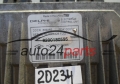 KOMPUTER STEROWNIK SILNIKA RENAULT CLIO 1.5 DCI Delphi R0410C017C, 8200180595, HOM 8200129063