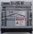RADIO CD CY100 NISSAN 28 185 AV700 / 28185AV700 / PN-2419F / PN2419F - R148, R70