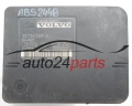 POMPE HYDRAULIQUE ET CALCULATEUR d'ABS VOLVO S40 30736588, 4N51-2C405-EC, 4N512C405EC, 30736589A
