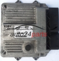 MOTORSTEUERGERÄT ECU STEUERGERAT OPEL CHEVROLET HOLDEN VAUXHALL AGILA 1.3 CDTI Z13DT 55187471 LP, MJD 6JO.A1/HW01D/1315-H175, MJD6JO.A1, MJD6JOA1, MJD6J0.A1