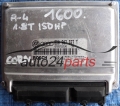 calculateur moteur pour audi a4, a6 et vw passat 1.8t 