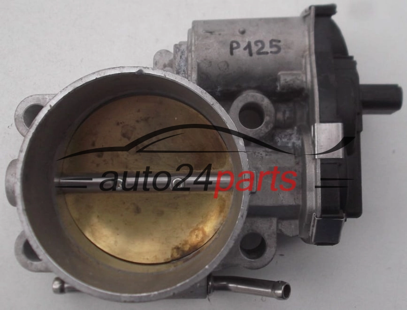Przepustnica Powietrza D3V9T DX239F991AB A2C31286800