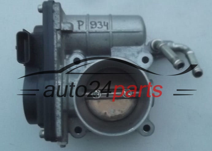 PRZEPUSTNICA POWIETRZA NISSAN HITACHI SERA 526-01, 52601, RME 50-16, RME5016