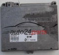 KOMPUTER STEROWNIK SILNIKA RENAULT LAGUNA 1.8 S101725111