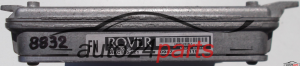 ECU CENTRALITA DE MOTOR ROVER 100 1.1, MKC103421 FN, 0947, 4119 