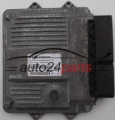 CALCULATEUR MOTEUR FIAT GRANDE PUNTO 1.3 JTD MAGNETI MARELLI MJD 6F3.P7
