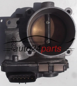 PRZEPUSTNICA POWIETRZA VOLVO 8677796 - P280, P398