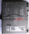 KOMPUTER STEROWNIK SILNIKA RENAULT 19 1.7 S100811102F
