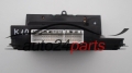 STEUERUNG HEIZUNG KLIMAANLAGE KLIMADEBEDIENTEIL STEUERGERAT HYUNDAI COUPE GK 97250-2CXXX, 972502CXXX, K04