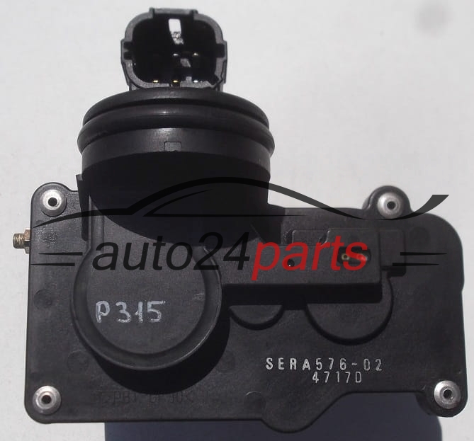HITACHI SERA 576-02, 57602