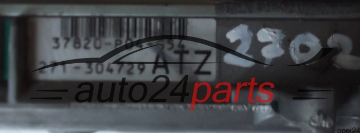 calculateur moteur pour honda civic 1.5