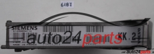 CALCULATEUR MOTEUR VOLVO V70 2.5 S103955411C, P9432617, KK.2 
