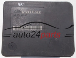 ABS POMPA I STEROWNIK VOLVO V50 S40  30647857 A,  10.0960-0412.3